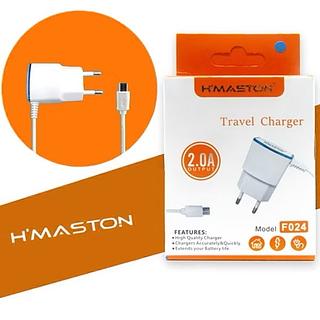 Carregador Hmaston 2.0A F024