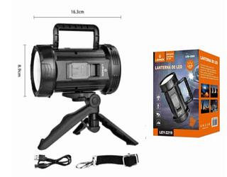 Lanterna de LED LEY2219
