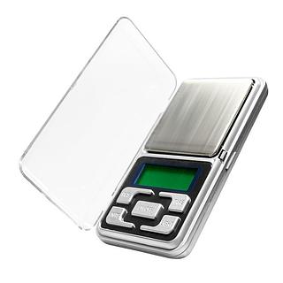 balança de precisão 500g