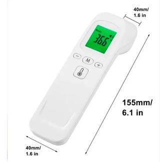 Garrafa Térmica de Água 420ml com Display de Temperatura - Copo Café de Aço