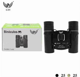 Binóculos G-291