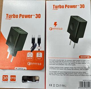 Carregador v8. 3.0. X3 v8