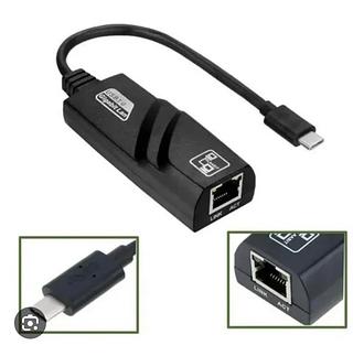Adaptador TYPE-C3.1 USB