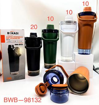 Garrafa Termica 591ML