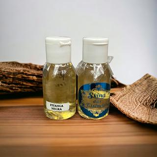 Essência pitanga negra 30ml 3