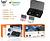 Fone sem fio Bluetooth GS07