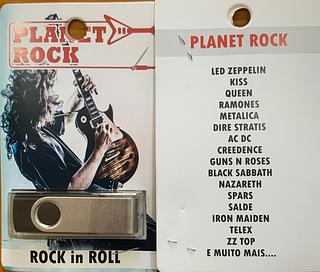 pendrive gravado original 500-600 músicas 36