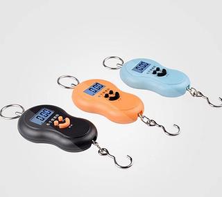 Balança de alça 50kg BMA06