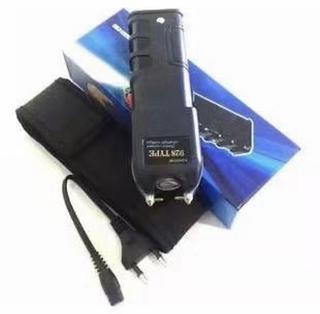 Maquina de choque tease 928 com 100pcs