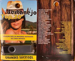 pendrive gravado original 500-600 músicas 61