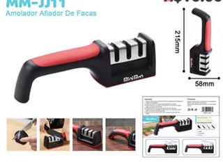 Amolador faladora de facas RS 168