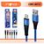 cabo inova 2m iphone CBO-6012