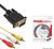 CABO 3RCA P VGA 1.5 Mt. KAP