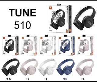 Fone sem fio JBL TUNE-510