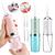 Irrigador dental oral recarregável BM-A301