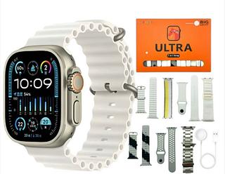 Reiogio Smartwatch amax 7ni1