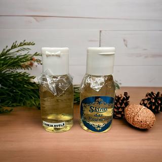 Essência Cereja avelã 30ml 9
