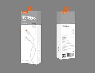 Cabo iPhone USB iPhone 1M CB19