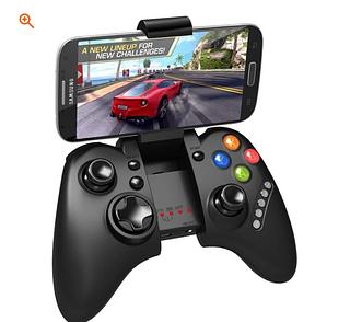 Controle sem fio ípega PG-9023S