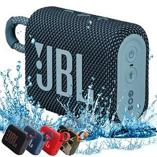 Caixa de som Blurtooth USB cartão memória JBL G03