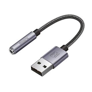 Adaptador USB/P2 HS-310