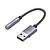 Adaptador USB/P2 HS-310