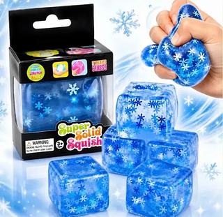 Brinquedo squishy