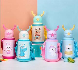 Garrafa térmica 500ML