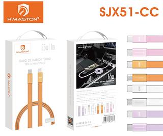 Cabo tipoc /tipo c 1M SJX51CC