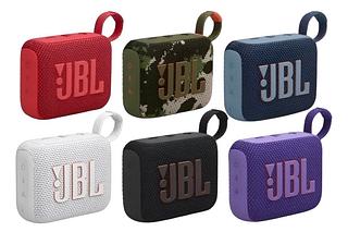 Caixa de som Bluetooth G04