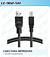 CABO P/ IMPRESSORA 5M LE-902-5M
