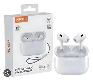 Fone de Ouvido Bluetooth Knc5603 Kaidi