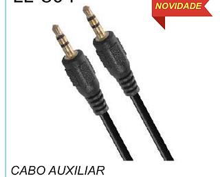 CABO AUXILIAR P2P2 3M