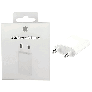 Fonte iPhone USB tipo