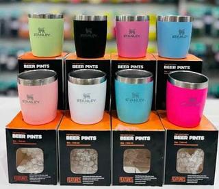 Copo térmica 80ML com tampa