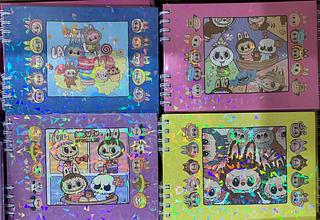 Livro de colorir 50 folhas