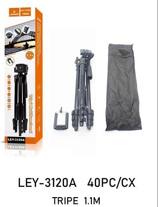 Tripé 1.1M LEY3120A