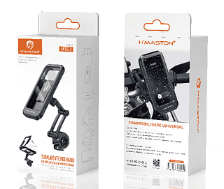 SupCOMPATIBILIDADE UNIVERSAL TOTALMENTE FECHADO