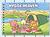 Livro de colorir 50 folhas HYGGE HEAVEN