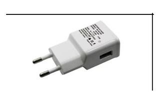 fonte 1USB para carregardor caixa fechada com 1000pcs