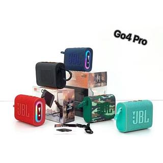 CAIXA DE SOM BT COM RGB G04 pro