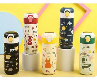 Garrafa térmica 480ML BC016