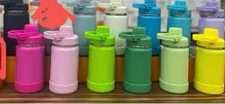 Garrafa térmica 600ML