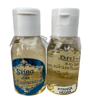 Essência PITANGA NEGRA 30ml 17