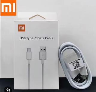 Cabo USB/tipo c xiao mi