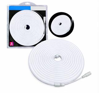Fita de LED 5M cor branca