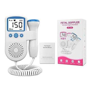 Monitor DOPPLER FETAL JSL-T501
