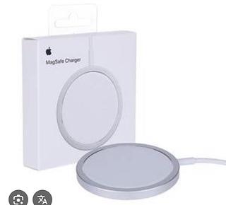 Carregador por indução