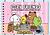 Livro de colorir 50 folhas COZY FRIENDS