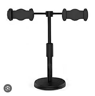 Suporte para celular mesa